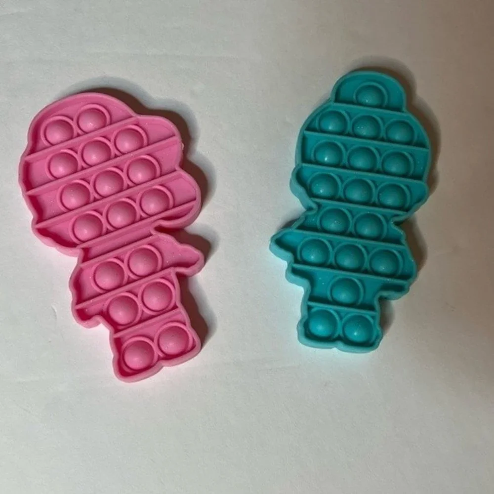 L.O.L. Surprise! brand new